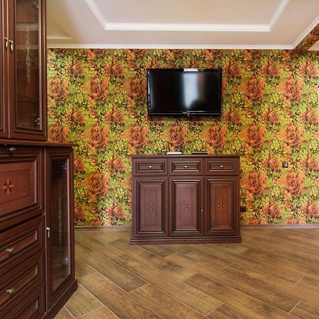 Deribasovskay Street Apartments Odessa Ngoại thất bức ảnh