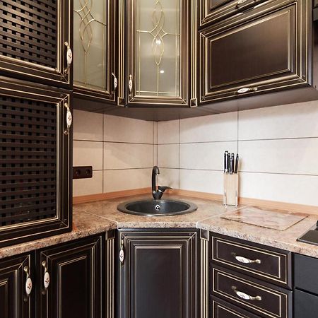 Deribasovskay Street Apartments Odessa Ngoại thất bức ảnh