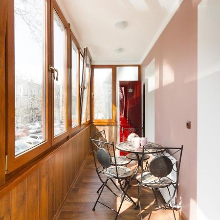 Deribasovskay Street Apartments Odessa Ngoại thất bức ảnh
