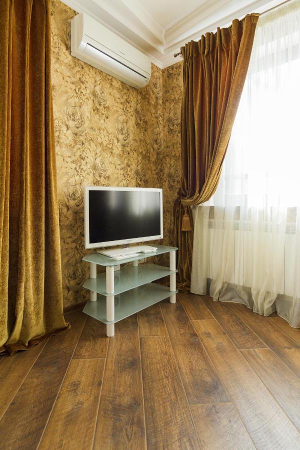 Deribasovskay Street Apartments Odessa Ngoại thất bức ảnh