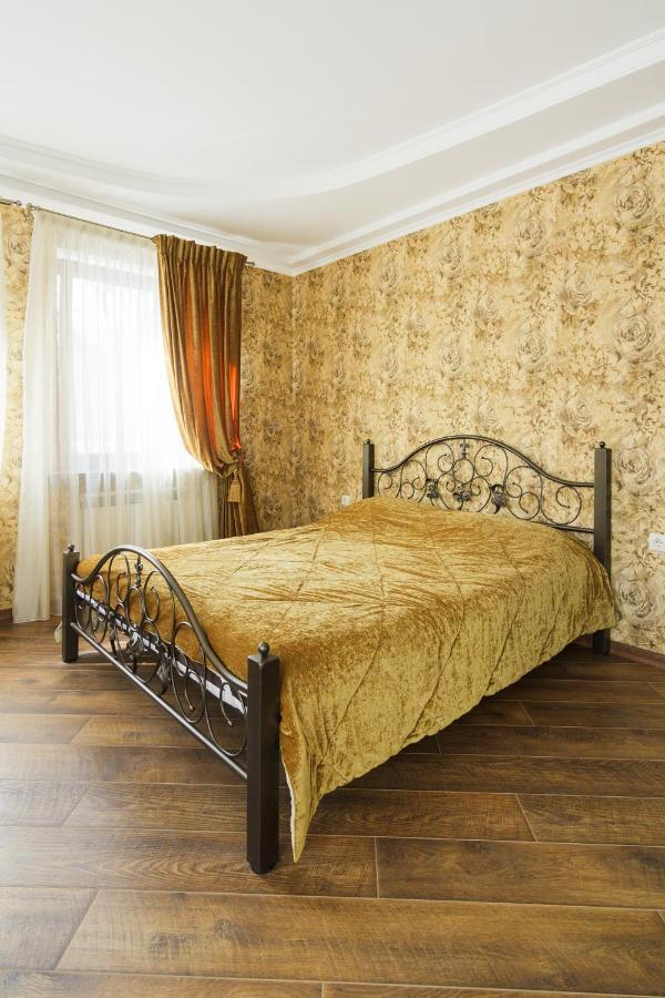 Deribasovskay Street Apartments Odessa Ngoại thất bức ảnh