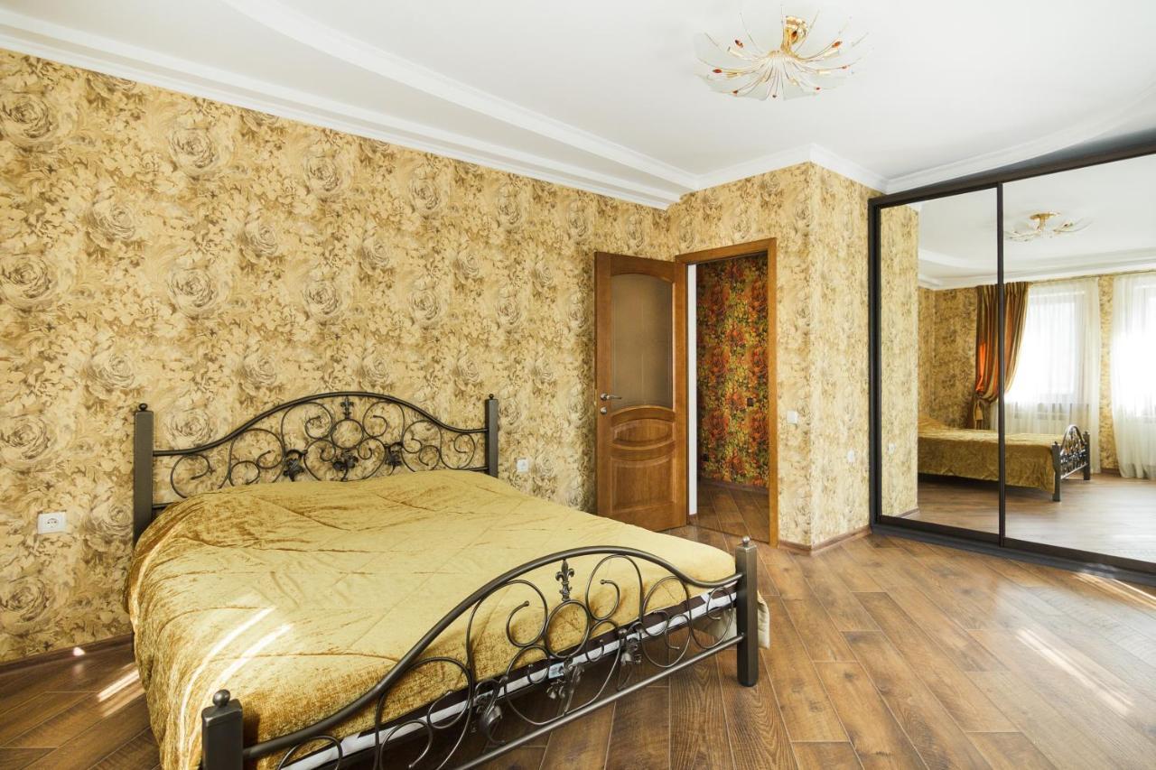 Deribasovskay Street Apartments Odessa Ngoại thất bức ảnh
