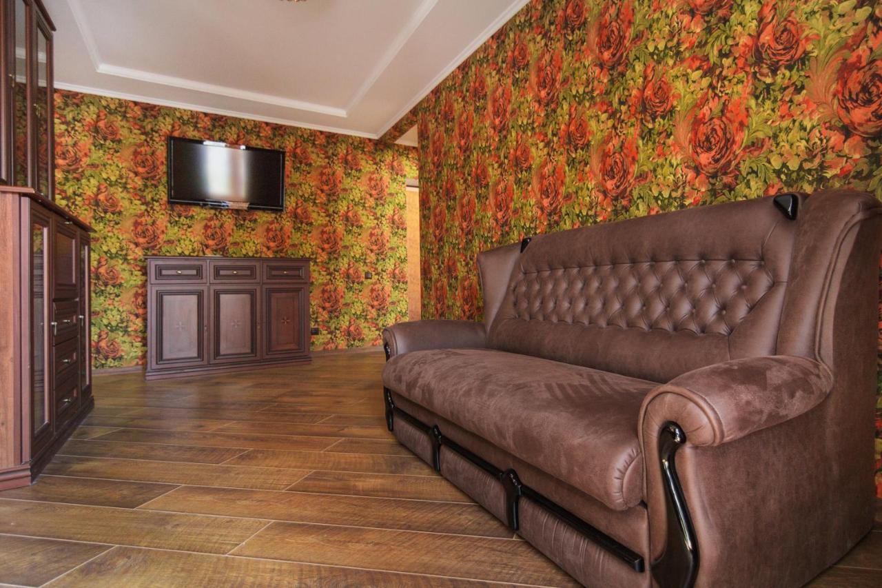 Deribasovskay Street Apartments Odessa Ngoại thất bức ảnh