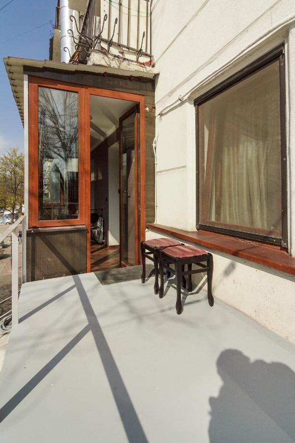 Deribasovskay Street Apartments Odessa Ngoại thất bức ảnh