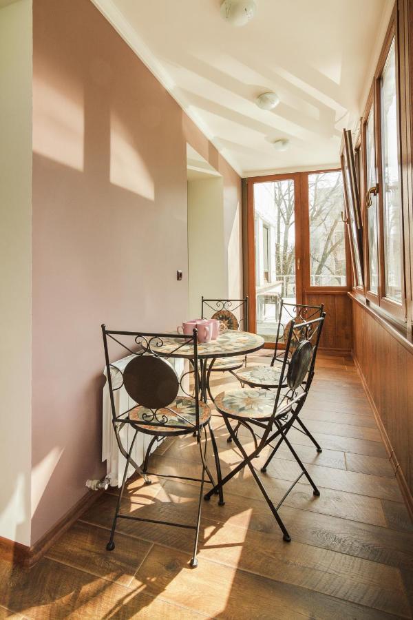 Deribasovskay Street Apartments Odessa Ngoại thất bức ảnh