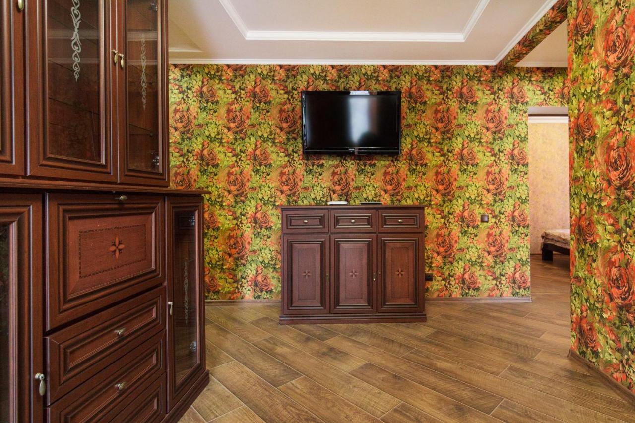 Deribasovskay Street Apartments Odessa Ngoại thất bức ảnh