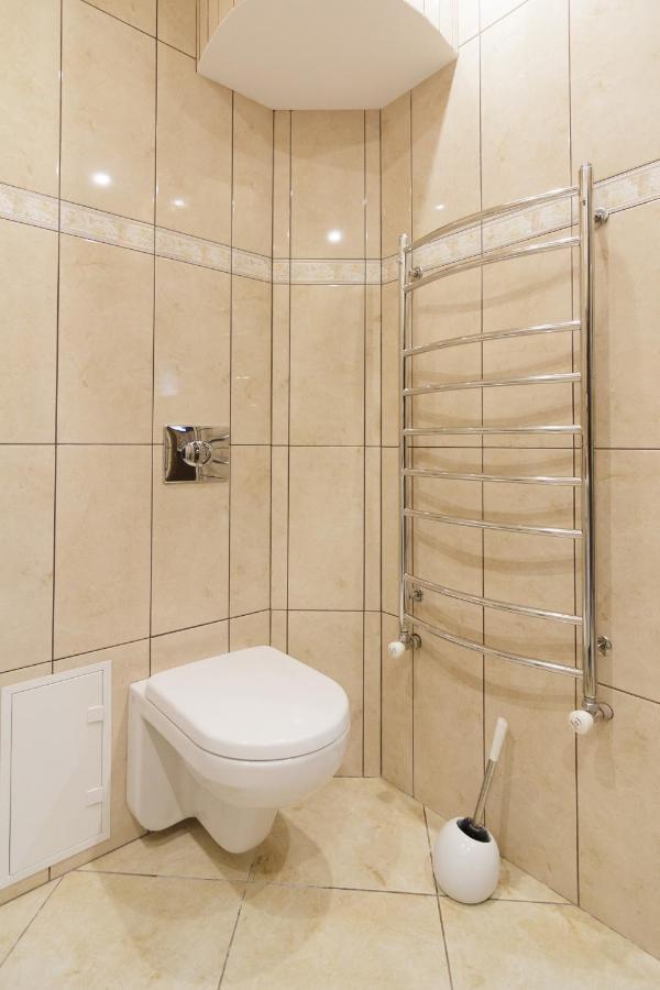 Deribasovskay Street Apartments Odessa Ngoại thất bức ảnh