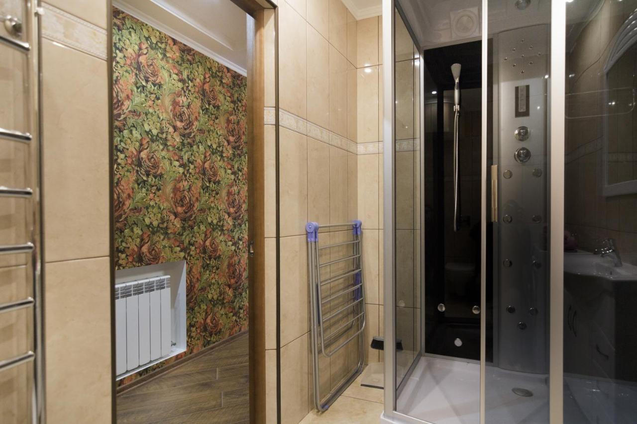 Deribasovskay Street Apartments Odessa Ngoại thất bức ảnh