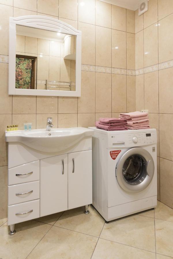 Deribasovskay Street Apartments Odessa Ngoại thất bức ảnh