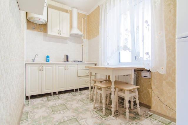 Deribasovskay Street Apartments Odessa Ngoại thất bức ảnh