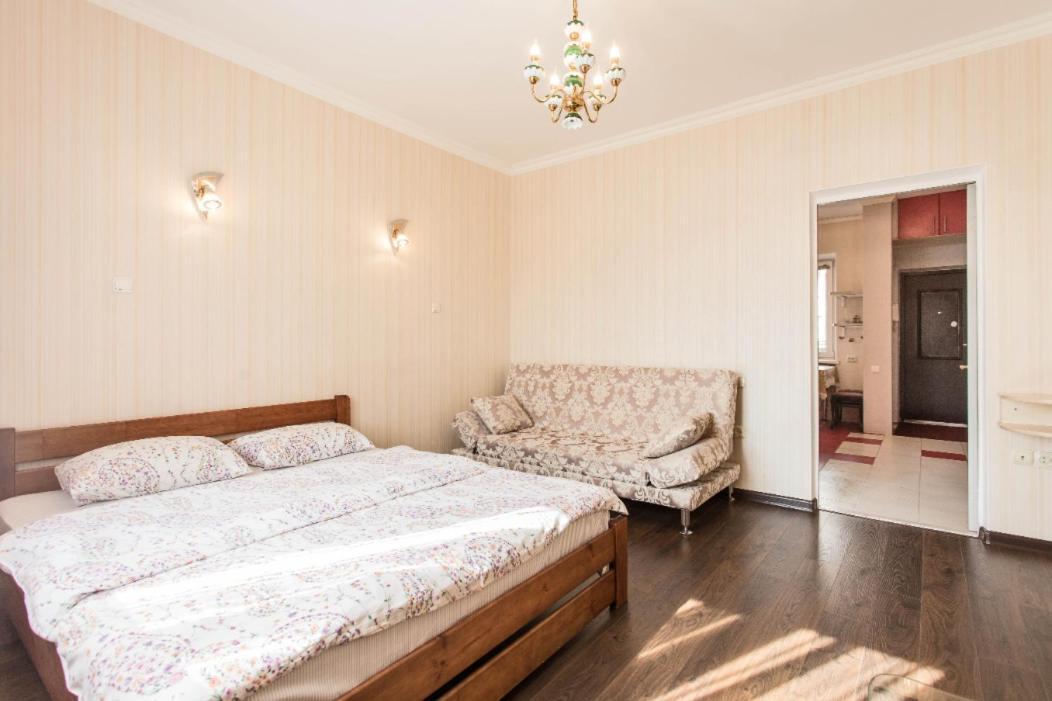 Deribasovskay Street Apartments Odessa Ngoại thất bức ảnh