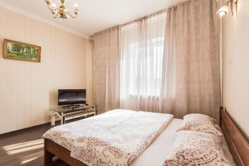 Deribasovskay Street Apartments Odessa Ngoại thất bức ảnh