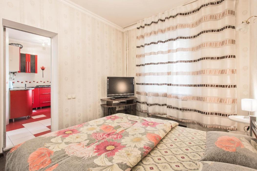 Deribasovskay Street Apartments Odessa Ngoại thất bức ảnh