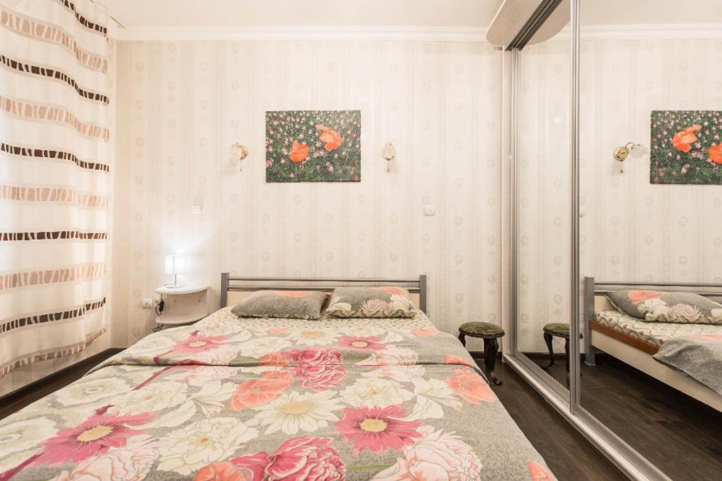 Deribasovskay Street Apartments Odessa Ngoại thất bức ảnh
