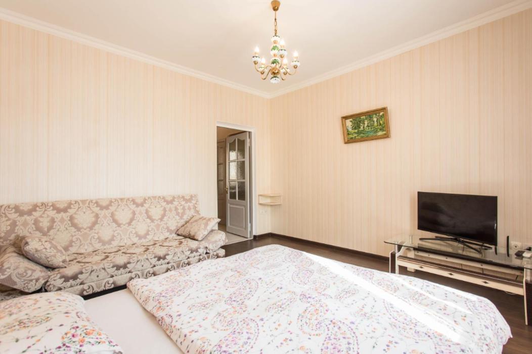Deribasovskay Street Apartments Odessa Ngoại thất bức ảnh