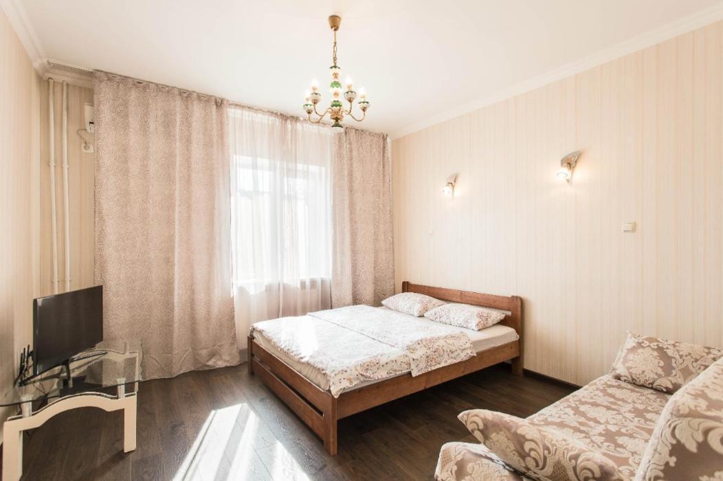 Deribasovskay Street Apartments Odessa Ngoại thất bức ảnh